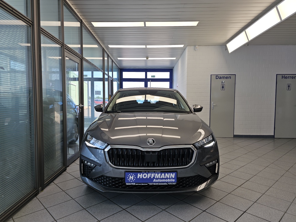 Skoda Scala bei Hoffmann Automobile in Wolfsburg kaufen und sofort mitnehmen - Bild 27