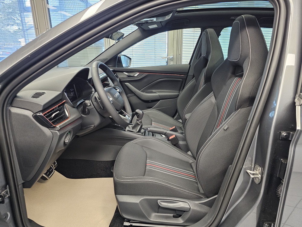 Skoda Scala bei Hoffmann Automobile in Wolfsburg kaufen und sofort mitnehmen - Bild 26