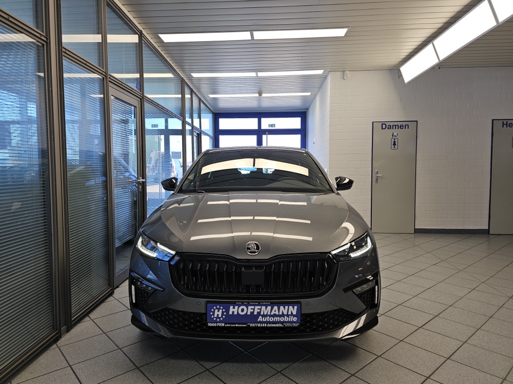 Skoda Scala bei Hoffmann Automobile in Wolfsburg kaufen und sofort mitnehmen - Bild 30