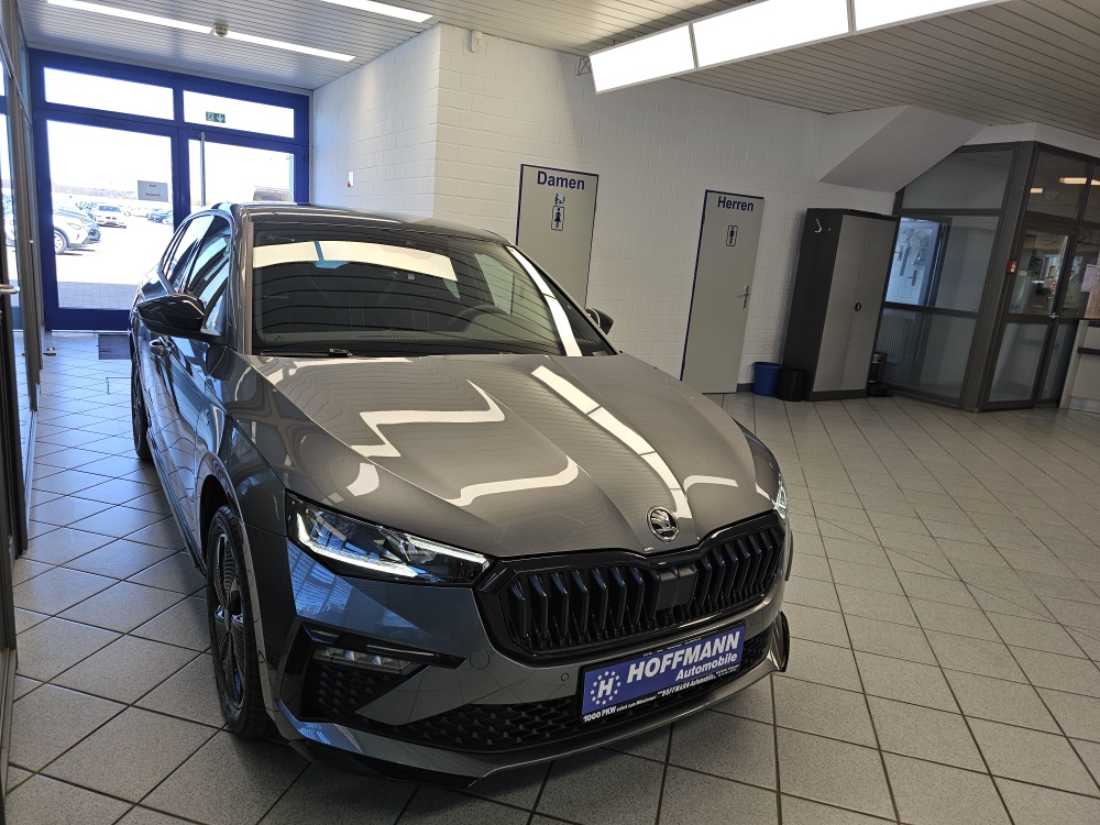 Skoda Scala bei Hoffmann Automobile in Wolfsburg kaufen und sofort mitnehmen - Bild 31