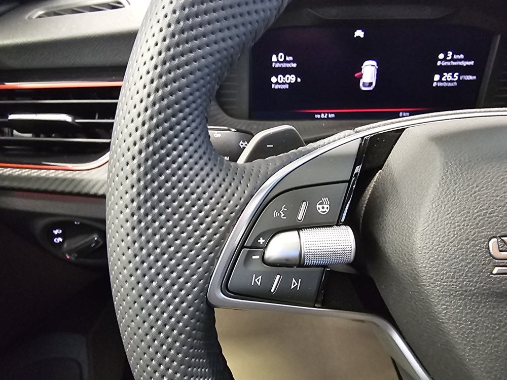 Skoda Scala bei Hoffmann Automobile in Wolfsburg kaufen und sofort mitnehmen - Bild 22