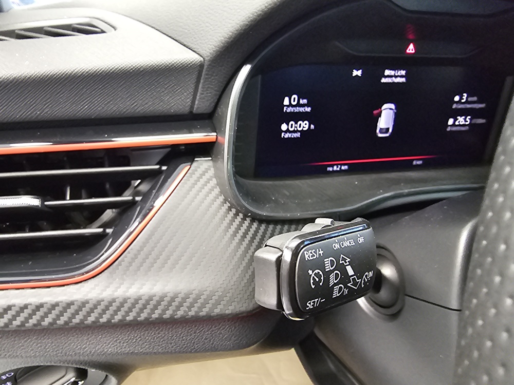 Skoda Scala bei Hoffmann Automobile in Wolfsburg kaufen und sofort mitnehmen - Bild 26