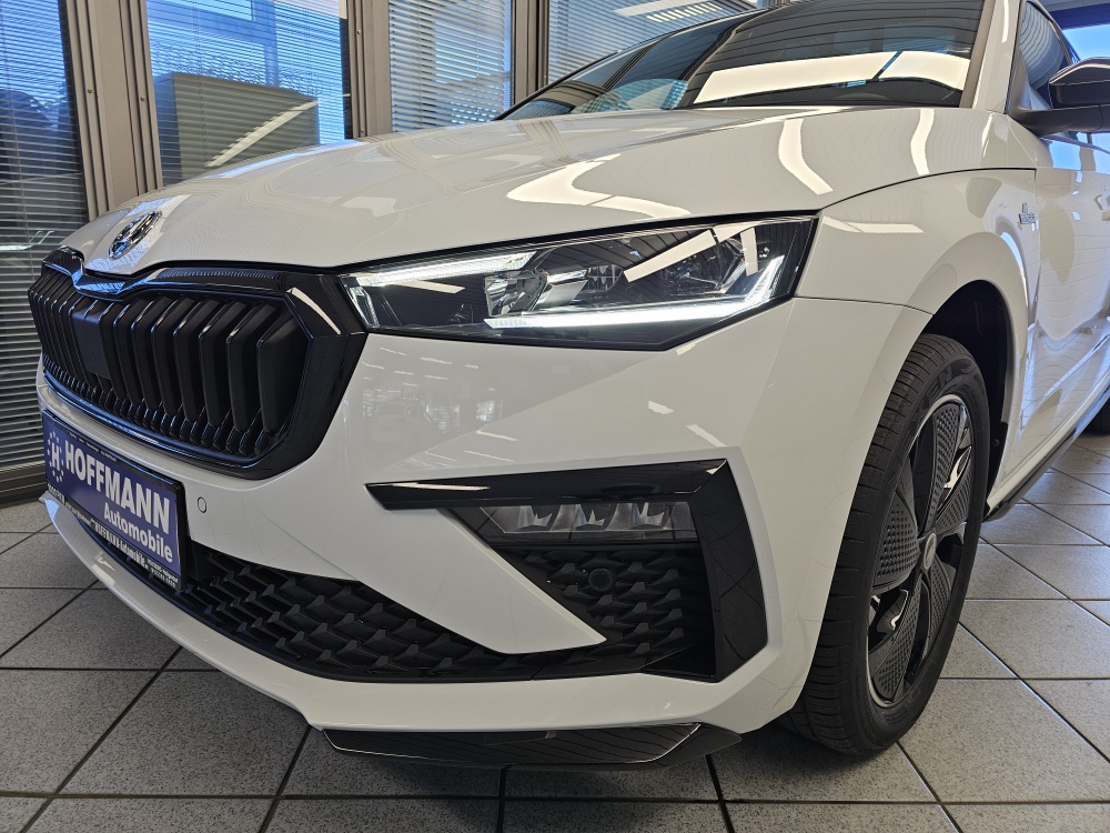 Skoda Scala bei Hoffmann Automobile in Wolfsburg kaufen und sofort mitnehmen - Bild 30