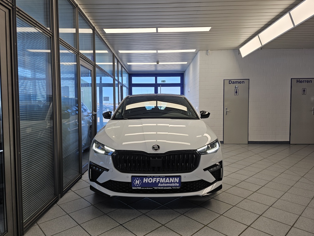 Skoda Scala bei Hoffmann Automobile in Wolfsburg kaufen und sofort mitnehmen - Bild 31