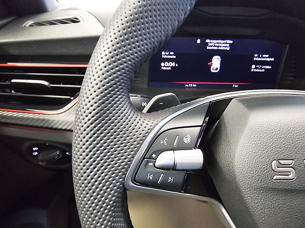 Skoda Scala bei Hoffmann Automobile in Wolfsburg kaufen und sofort mitnehmen - Bild 21