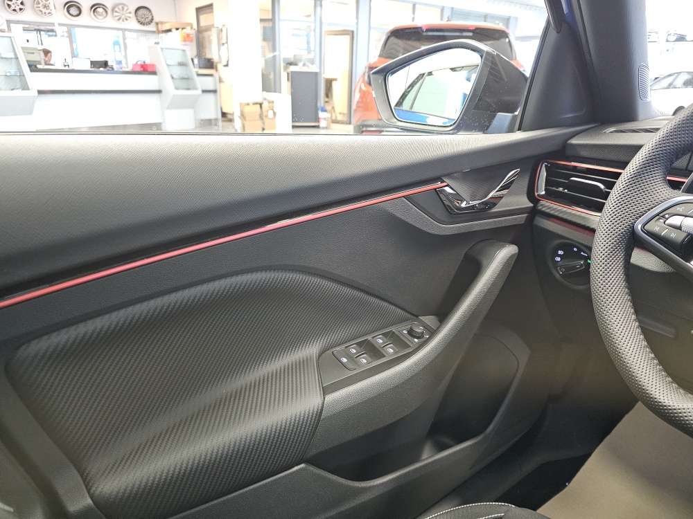 Skoda Scala bei Hoffmann Automobile in Wolfsburg kaufen und sofort mitnehmen - Bild 22