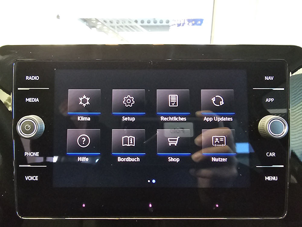 VW T-Cross  bei Hoffmann Automobile in Wolfsburg kaufen und sofort mitnehmen - Bild 10