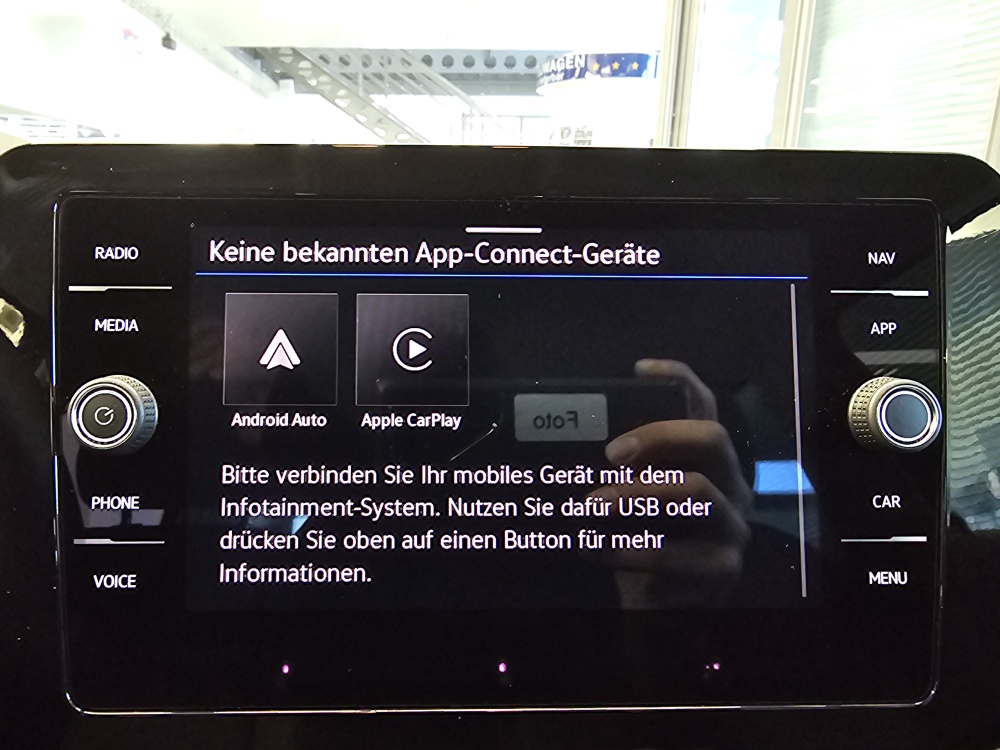 VW T-Cross  bei Hoffmann Automobile in Wolfsburg kaufen und sofort mitnehmen - Bild 14