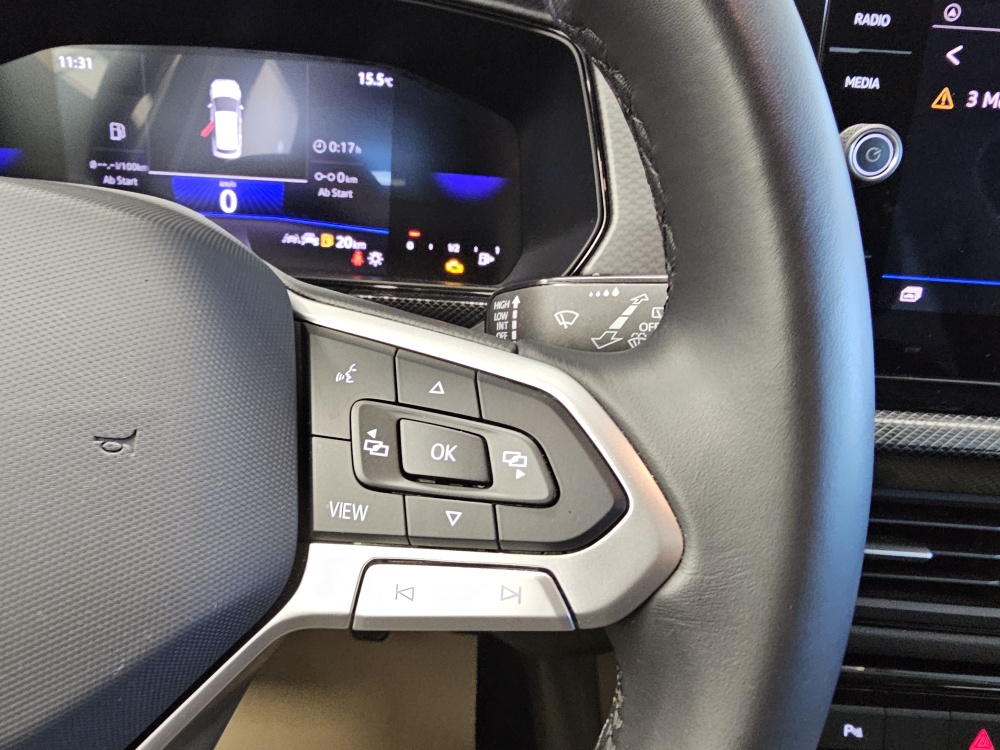 VW T-Cross  bei Hoffmann Automobile in Wolfsburg kaufen und sofort mitnehmen - Bild 17