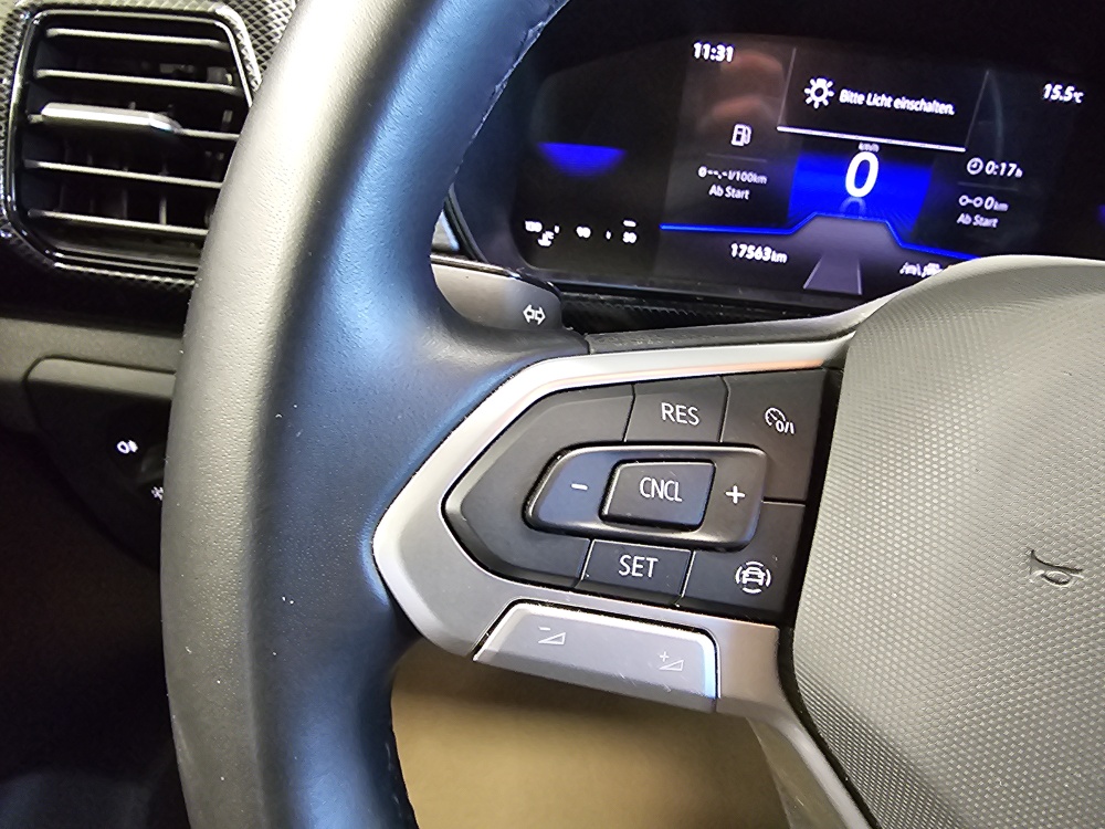 VW T-Cross  bei Hoffmann Automobile in Wolfsburg kaufen und sofort mitnehmen - Bild 18