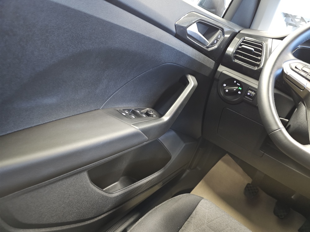 VW T-Cross  bei Hoffmann Automobile in Wolfsburg kaufen und sofort mitnehmen - Bild 19