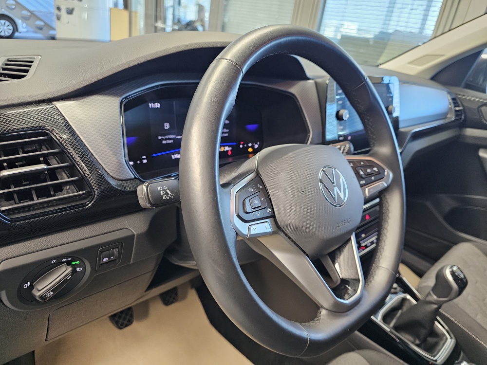 VW T-Cross  bei Hoffmann Automobile in Wolfsburg kaufen und sofort mitnehmen - Bild 21