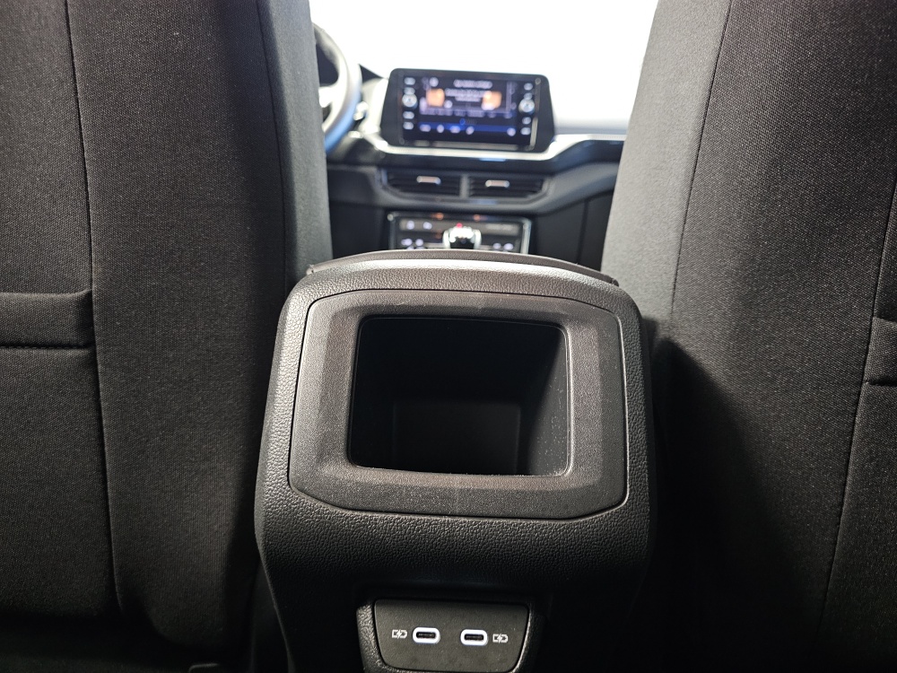 VW T-Cross  bei Hoffmann Automobile in Wolfsburg kaufen und sofort mitnehmen - Bild 5