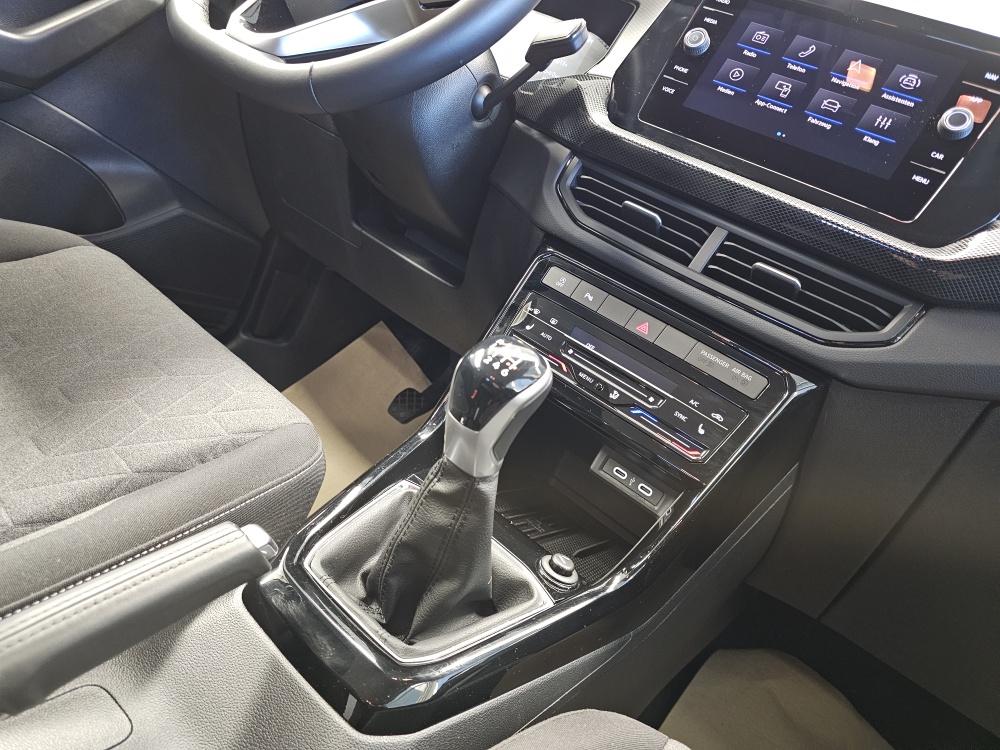 VW T-Cross  bei Hoffmann Automobile in Wolfsburg kaufen und sofort mitnehmen - Bild 7