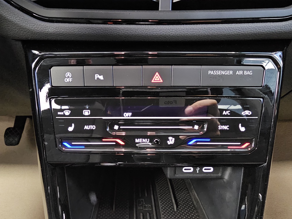 VW T-Cross  bei Hoffmann Automobile in Wolfsburg kaufen und sofort mitnehmen - Bild 8