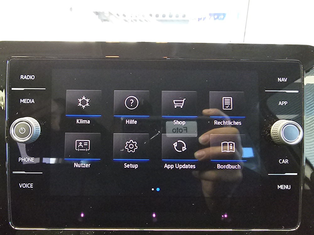 VW T-Cross  bei Hoffmann Automobile in Wolfsburg kaufen und sofort mitnehmen - Bild 10