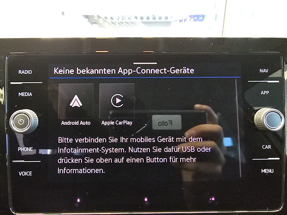 VW T-Cross  bei Hoffmann Automobile in Wolfsburg kaufen und sofort mitnehmen - Bild 14