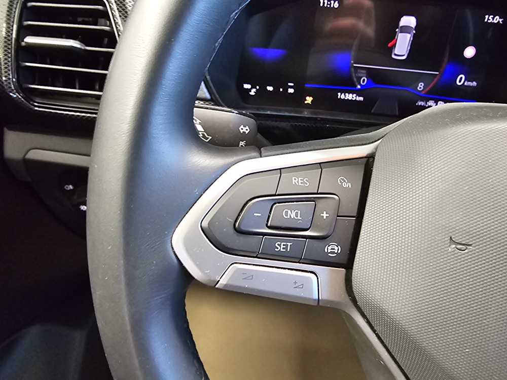 VW T-Cross  bei Hoffmann Automobile in Wolfsburg kaufen und sofort mitnehmen - Bild 18