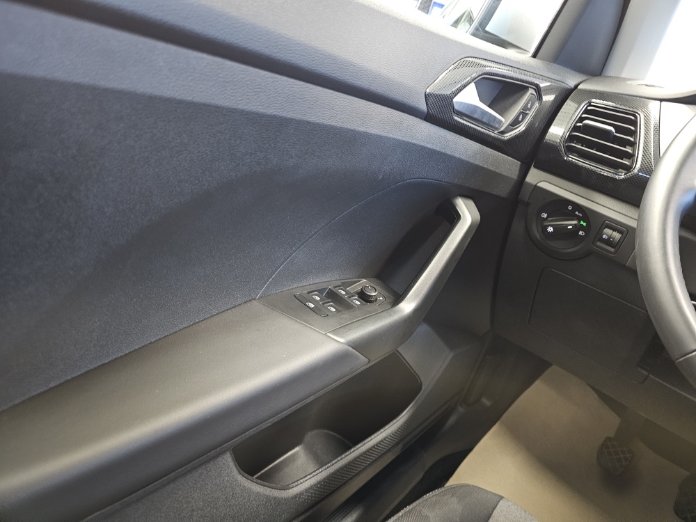 VW T-Cross  bei Hoffmann Automobile in Wolfsburg kaufen und sofort mitnehmen - Bild 19