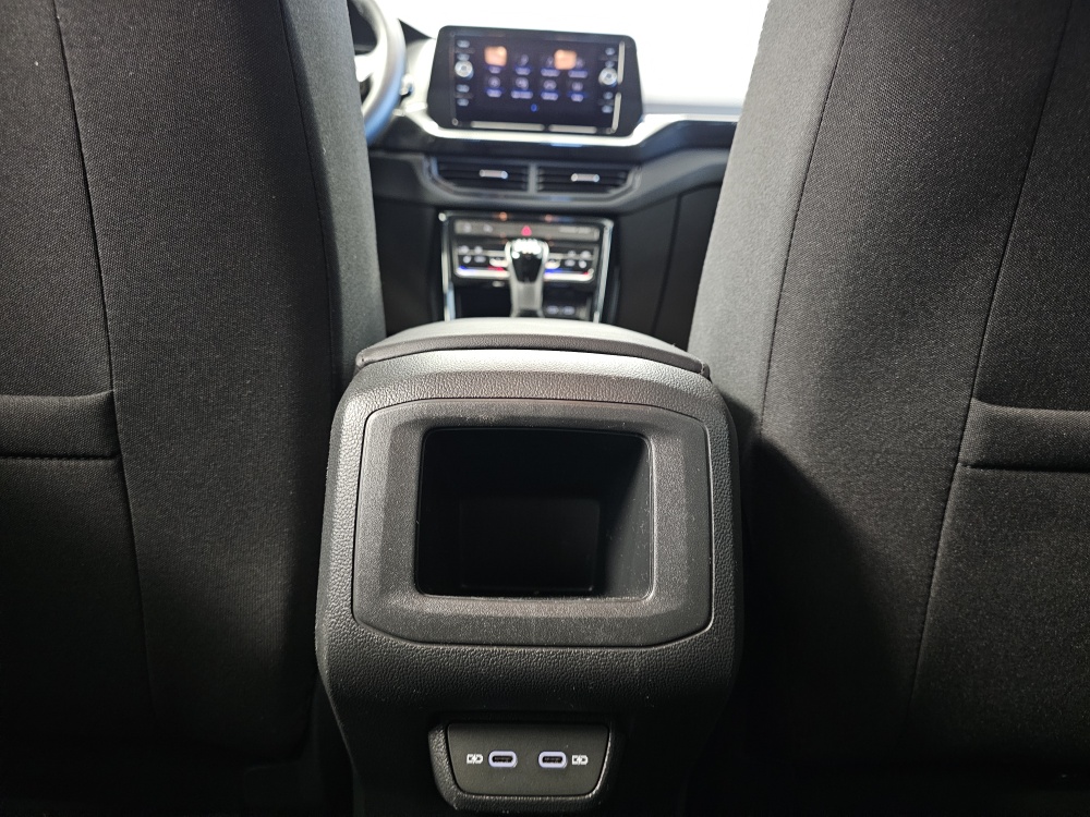 VW T-Cross  bei Hoffmann Automobile in Wolfsburg kaufen und sofort mitnehmen - Bild 5