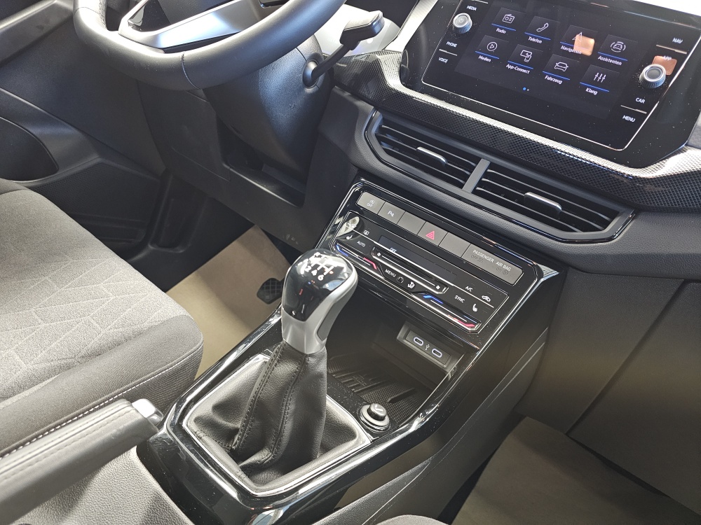 VW T-Cross  bei Hoffmann Automobile in Wolfsburg kaufen und sofort mitnehmen - Bild 7