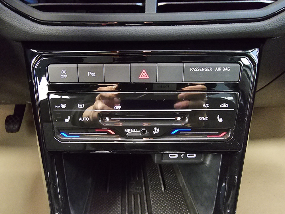 VW T-Cross  bei Hoffmann Automobile in Wolfsburg kaufen und sofort mitnehmen - Bild 8