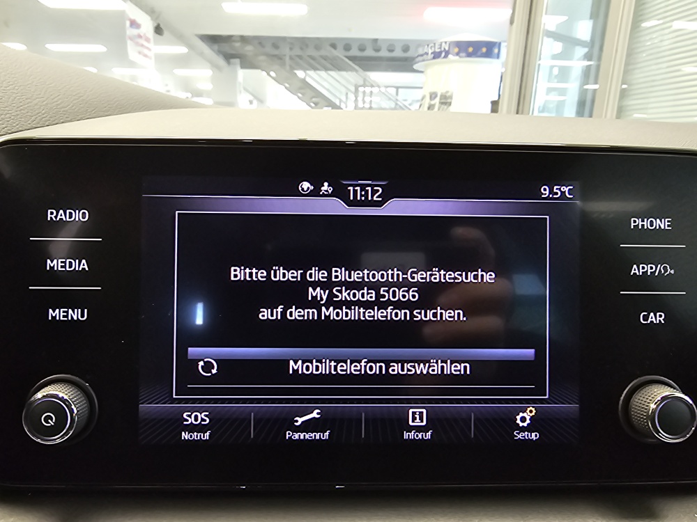 Skoda Kamiq  bei Hoffmann Automobile in Wolfsburg kaufen und sofort mitnehmen - Bild 10