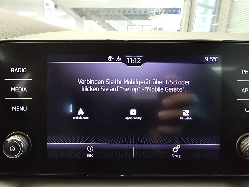 Skoda Kamiq  bei Hoffmann Automobile in Wolfsburg kaufen und sofort mitnehmen - Bild 11