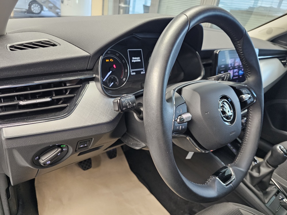 Skoda Kamiq  bei Hoffmann Automobile in Wolfsburg kaufen und sofort mitnehmen - Bild 19