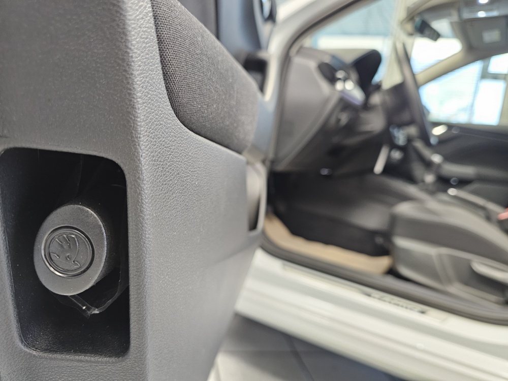 Skoda Kamiq  bei Hoffmann Automobile in Wolfsburg kaufen und sofort mitnehmen - Bild 21