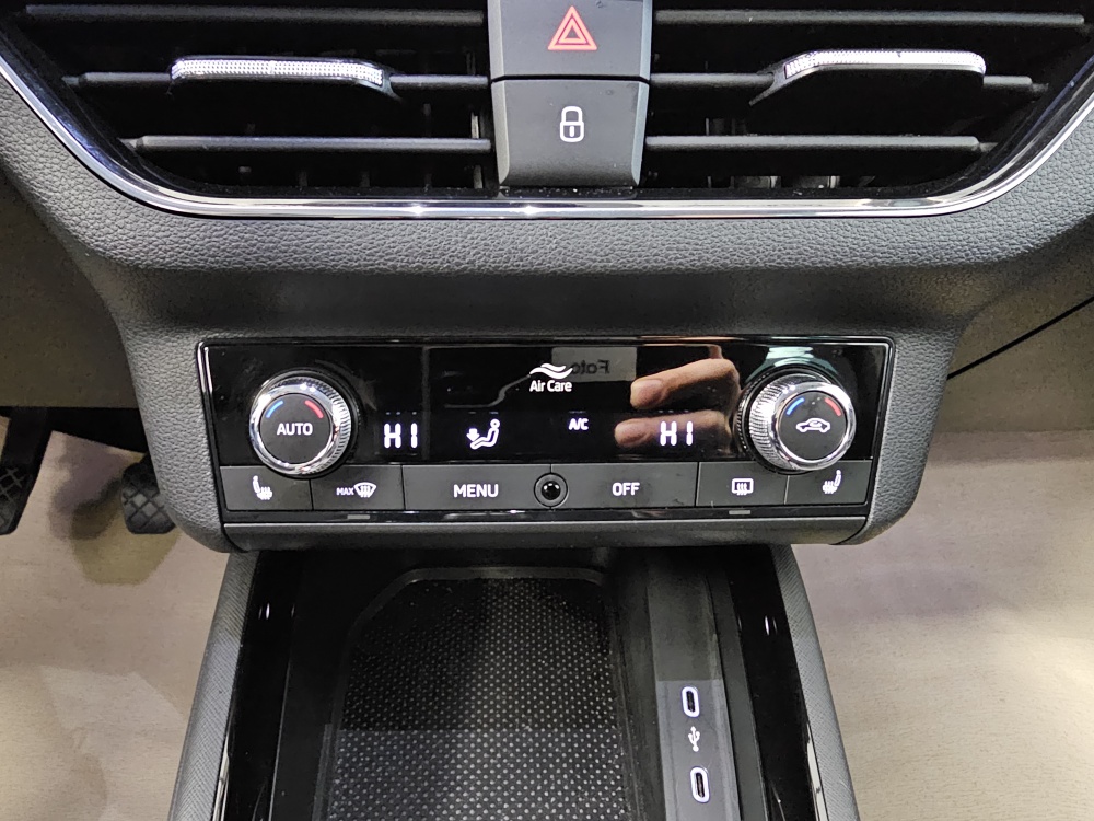 Skoda Kamiq  bei Hoffmann Automobile in Wolfsburg kaufen und sofort mitnehmen - Bild 7