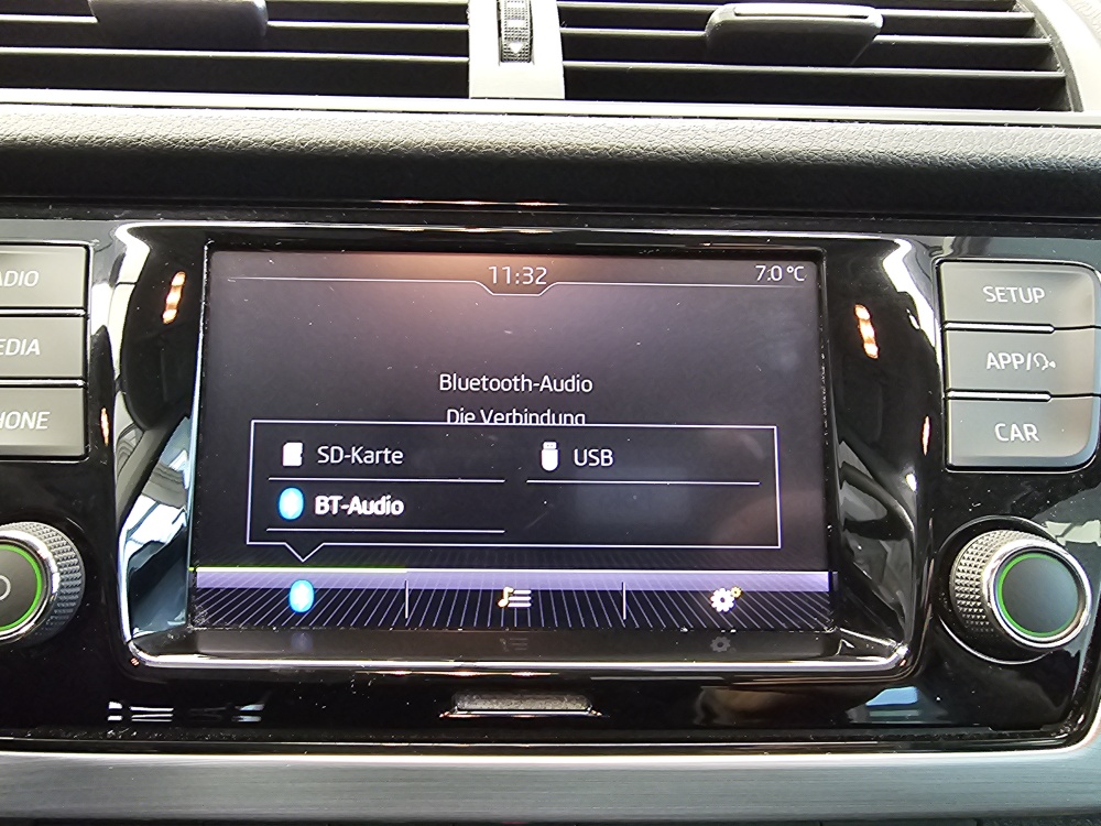 Skoda Fabia  bei Hoffmann Automobile in Wolfsburg kaufen und sofort mitnehmen - Bild 10