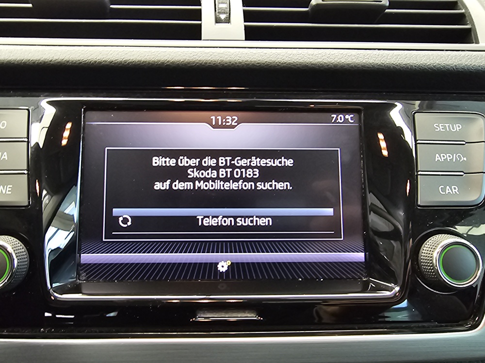 Skoda Fabia  bei Hoffmann Automobile in Wolfsburg kaufen und sofort mitnehmen - Bild 11