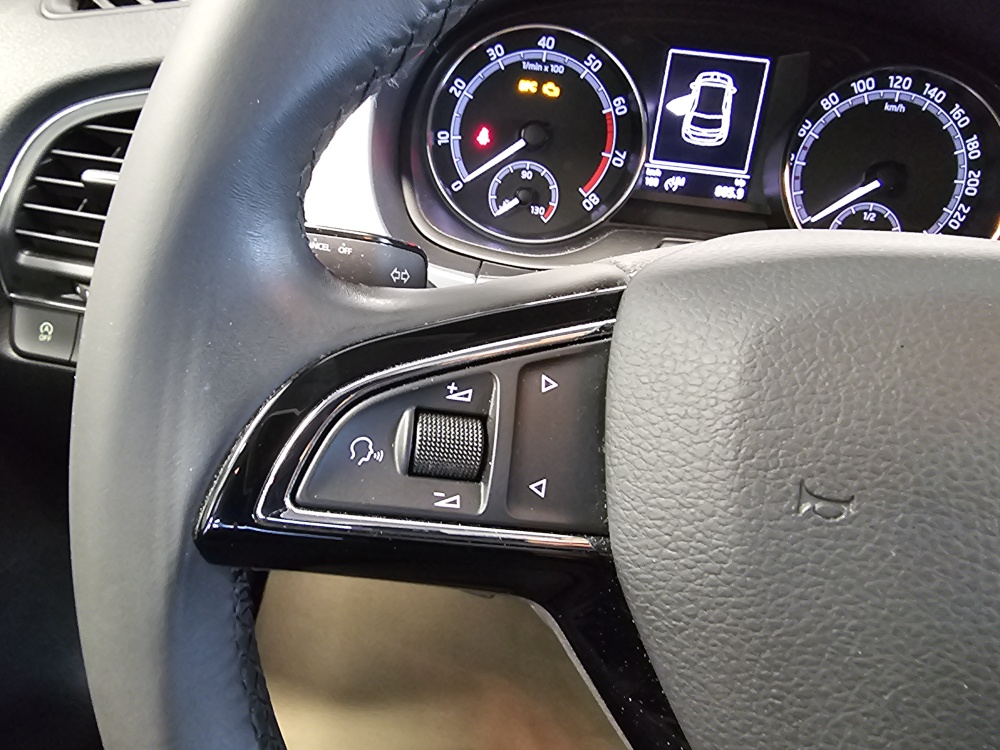 Skoda Fabia  bei Hoffmann Automobile in Wolfsburg kaufen und sofort mitnehmen - Bild 15