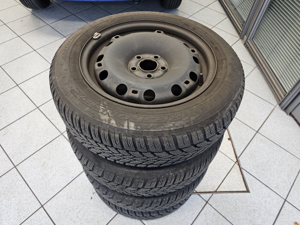 Skoda Fabia  bei Hoffmann Automobile in Wolfsburg kaufen und sofort mitnehmen - Bild 3