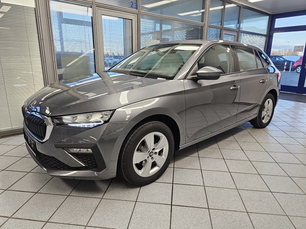 Skoda Scala Selection für nur 24.950,- € bei Hoffmann Automobile in Wolfsburg kaufen und sofort mitnehmen