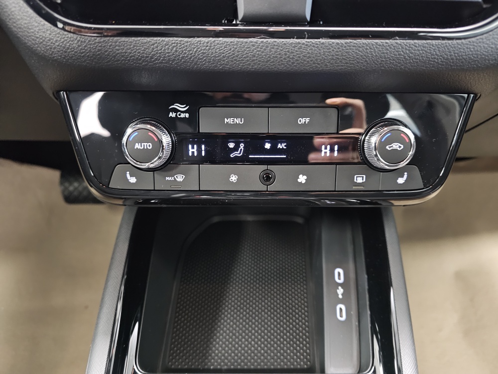 Skoda Scala  bei Hoffmann Automobile in Wolfsburg kaufen und sofort mitnehmen - Bild 10