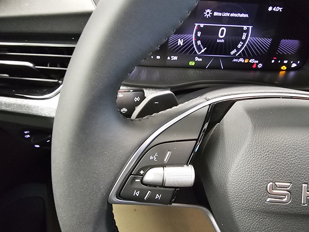 Skoda Scala  bei Hoffmann Automobile in Wolfsburg kaufen und sofort mitnehmen - Bild 19