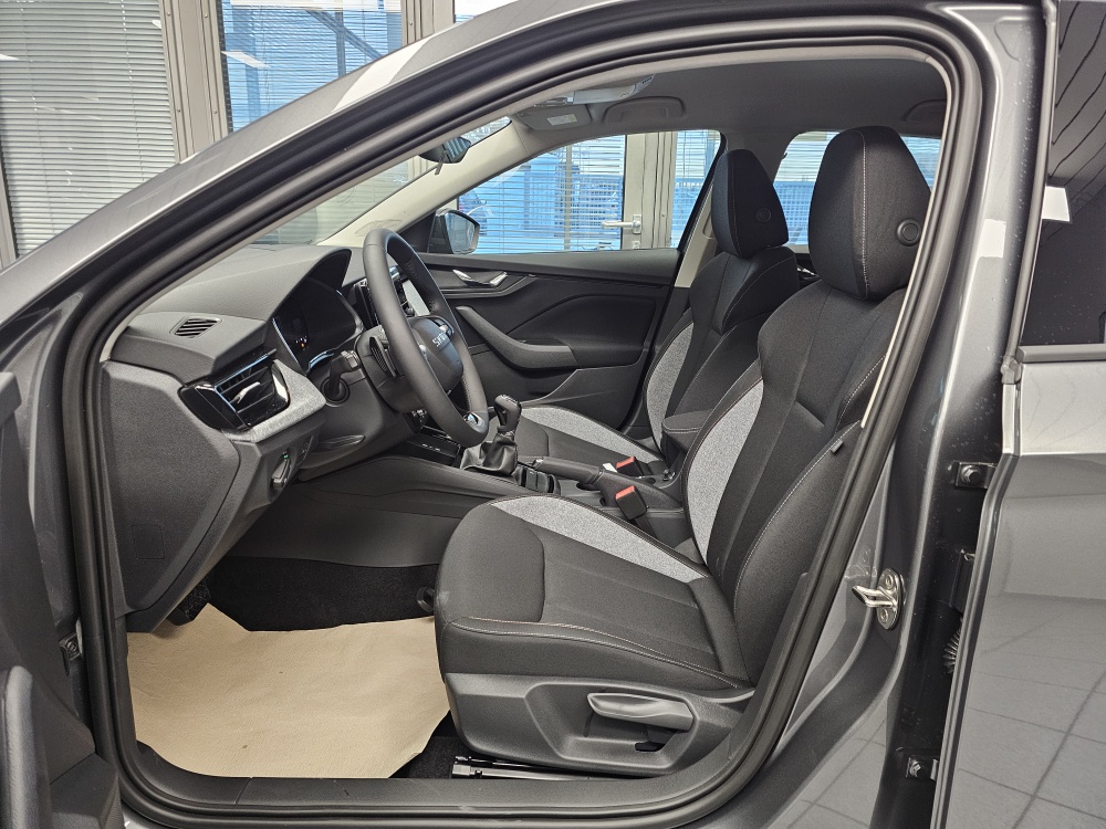 Skoda Scala  bei Hoffmann Automobile in Wolfsburg kaufen und sofort mitnehmen - Bild 23