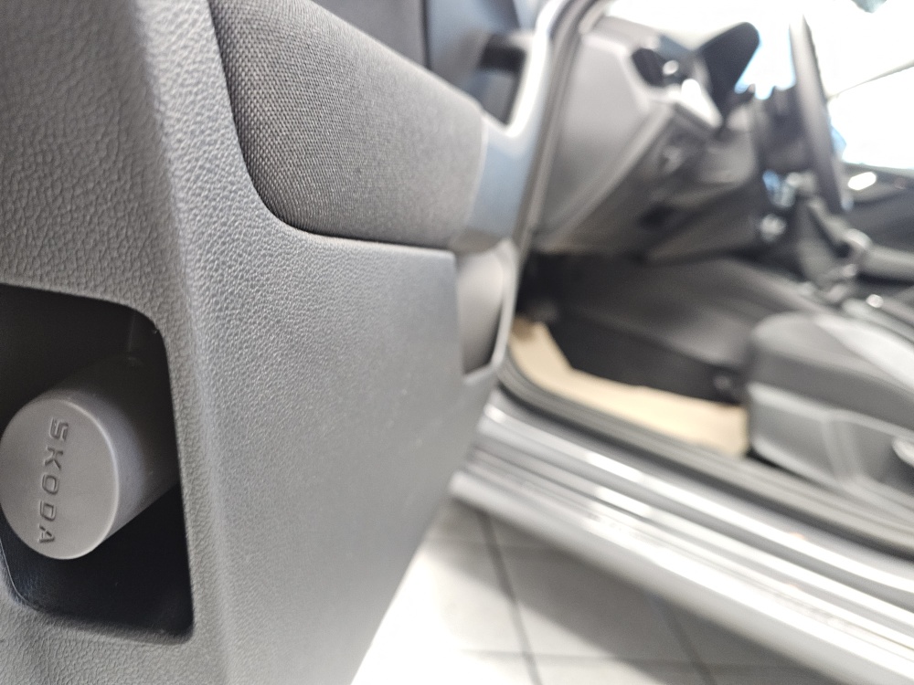 Skoda Scala  bei Hoffmann Automobile in Wolfsburg kaufen und sofort mitnehmen - Bild 25