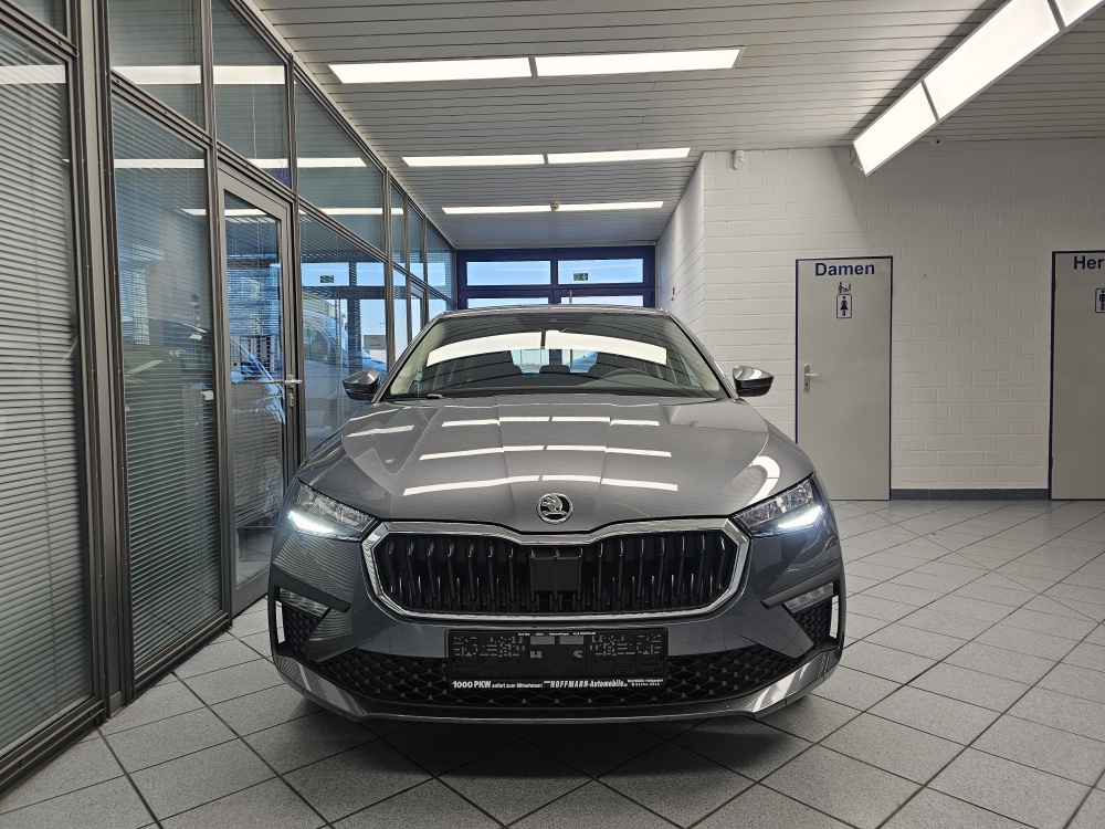 Skoda Scala  bei Hoffmann Automobile in Wolfsburg kaufen und sofort mitnehmen - Bild 28