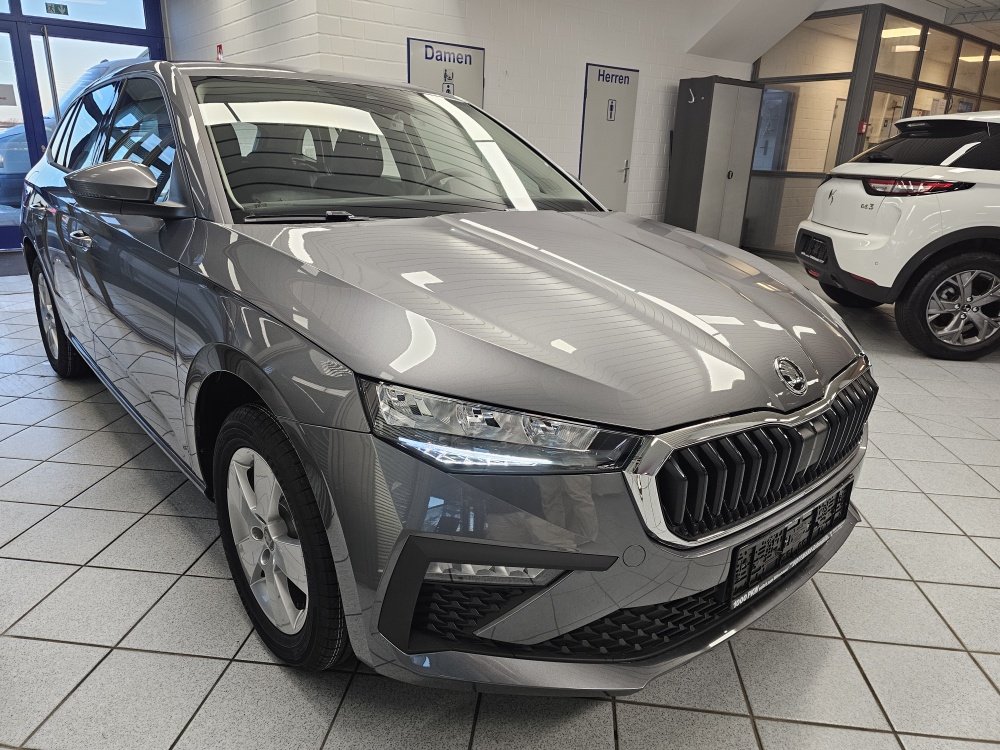 Skoda Scala  bei Hoffmann Automobile in Wolfsburg kaufen und sofort mitnehmen - Bild 29