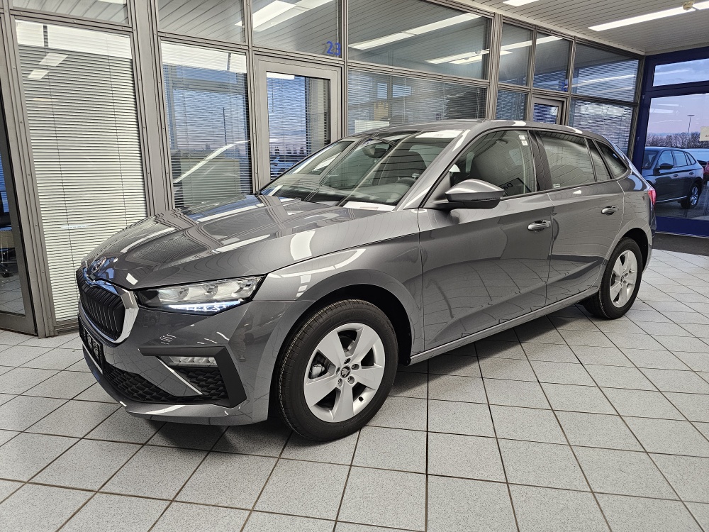 Skoda Scala Selection für nur 23.950,- € bei Hoffmann Automobile in Wolfsburg kaufen und sofort mitnehmen