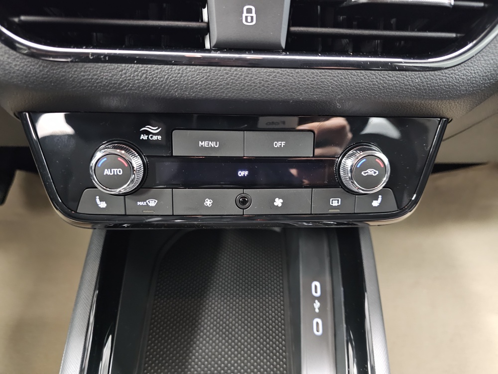 Skoda Scala  bei Hoffmann Automobile in Wolfsburg kaufen und sofort mitnehmen - Bild 10