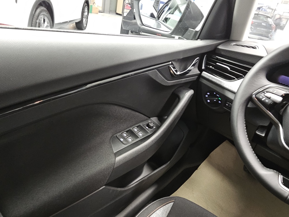 Skoda Scala  bei Hoffmann Automobile in Wolfsburg kaufen und sofort mitnehmen - Bild 20