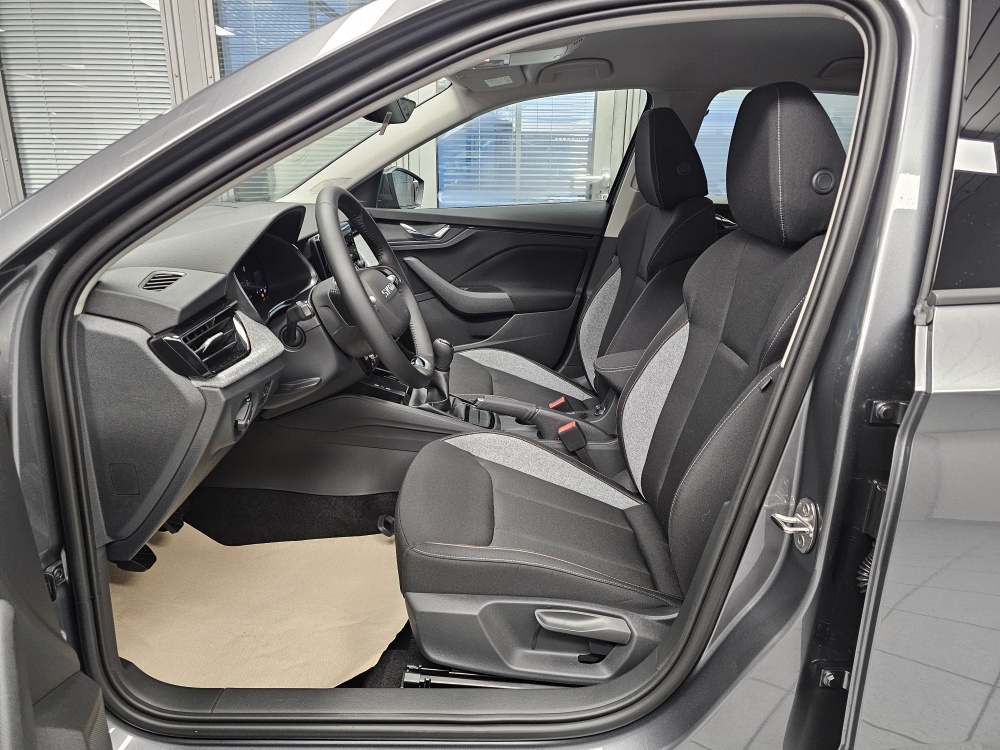 Skoda Scala  bei Hoffmann Automobile in Wolfsburg kaufen und sofort mitnehmen - Bild 23