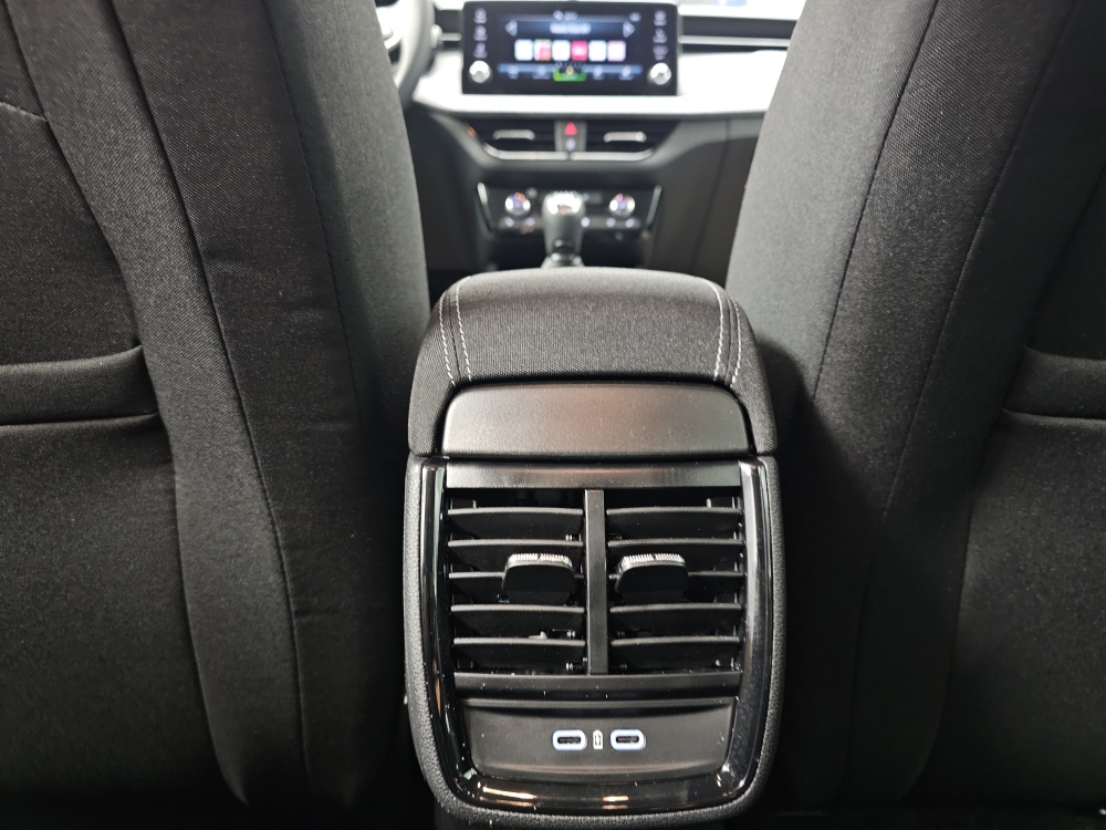 Skoda Scala  bei Hoffmann Automobile in Wolfsburg kaufen und sofort mitnehmen - Bild 7