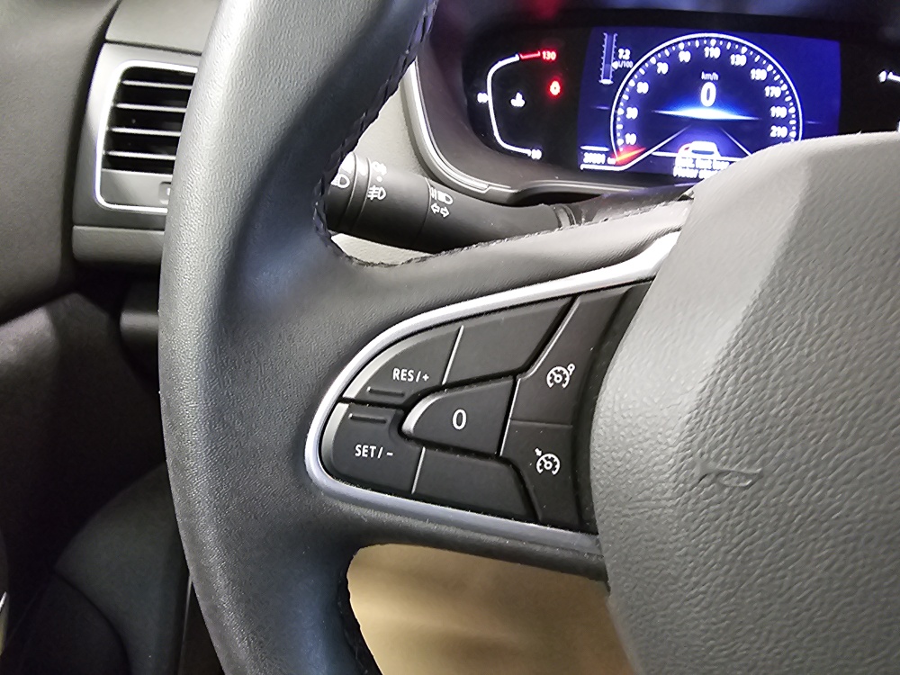 Renault Megane  bei Hoffmann Automobile in Wolfsburg kaufen und sofort mitnehmen - Bild 18