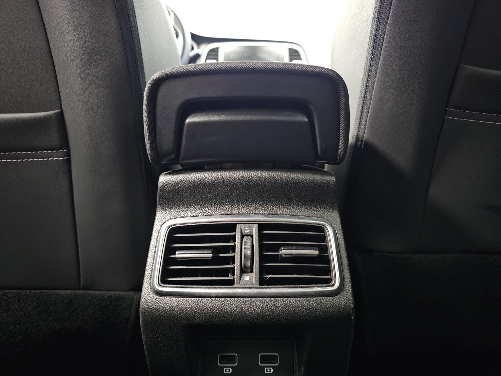 Renault Megane  bei Hoffmann Automobile in Wolfsburg kaufen und sofort mitnehmen - Bild 7