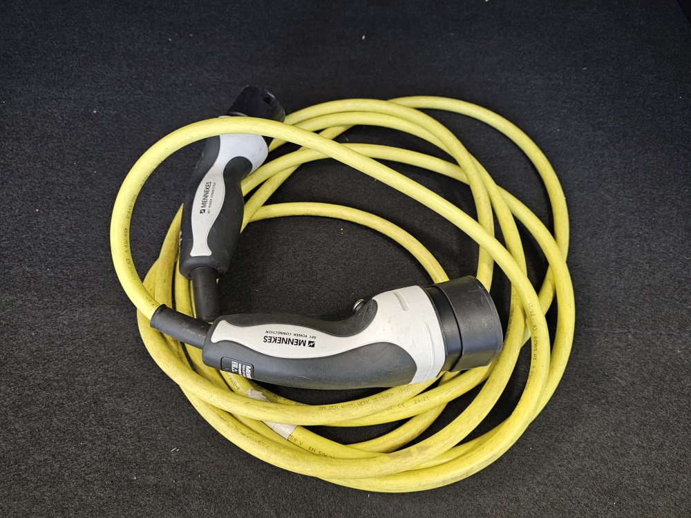 Seat Leon Sportstourer  ST  bei Hoffmann Automobile in Wolfsburg kaufen und sofort mitnehmen - Bild 3